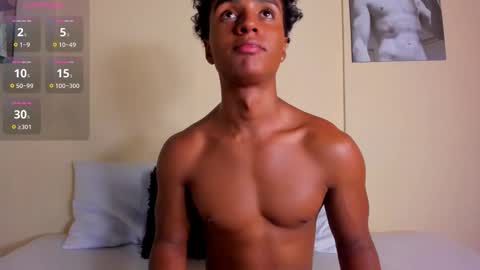 Magnus King online show from 01.09.26