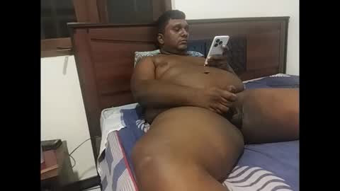 maheel84 online show from 01.09.26