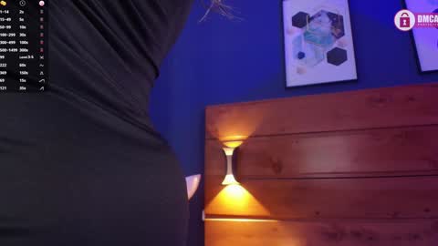 Dani online show from 01.25.25