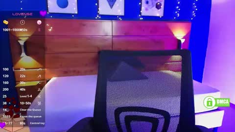 Dani online show from 02.19.26