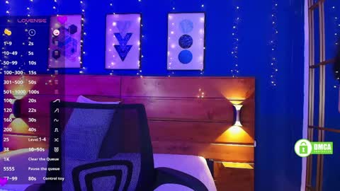 Dani online show from 03.25.26