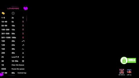 Dani online show from 04.19.26