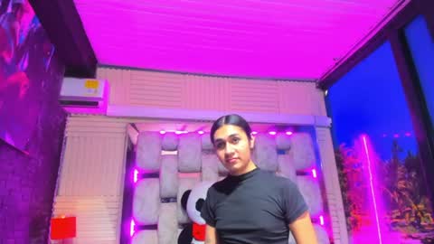 Snapshot of mahiara_hot chatting on 06.12.26 mahiara hot online show from 06.12.26