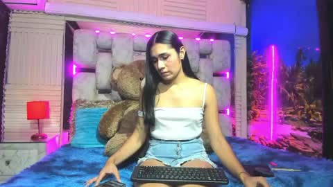 Snapshot of mahiara_hot chatting on 06.23.26 mahiara hot online show from 06.23.26