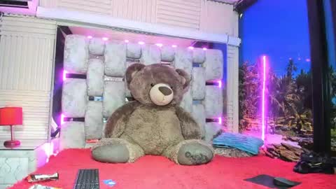 Snapshot of mahiara_hot chatting on 07.01.26 mahiara hot online show from 07.01.26