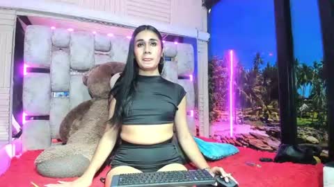 Snapshot of mahiara_hot chatting on 07.03.26 mahiara hot online show from 07.03.26