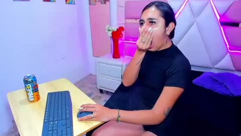 Snapshot of mahiara_hot chatting on 07.07.26 mahiara hot online show from 07.07.26