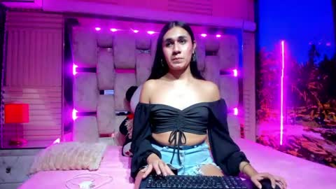 Snapshot of mahiara_hot chatting on 07.14.26 mahiara hot online show from 07.14.26