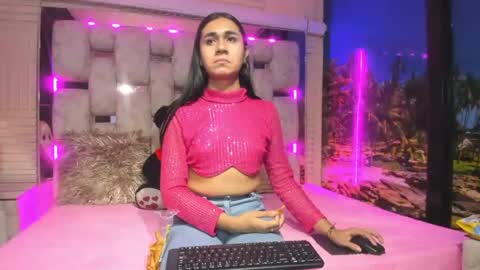 Snapshot of mahiara_hot chatting on 07.14.26 mahiara hot online show from 07.14.26