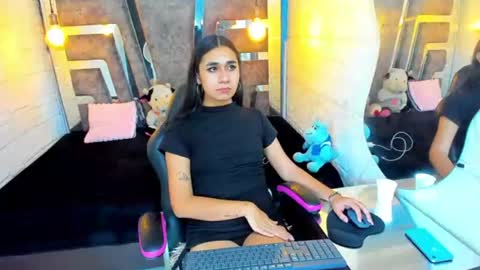 Snapshot of mahiara_hot chatting on 07.31.26 mahiara hot online show from 07.31.26