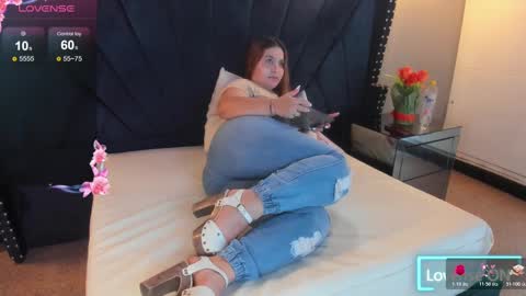 MAHIA online show from 10.20.25