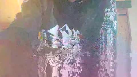 maho0 online show from 03.10.25