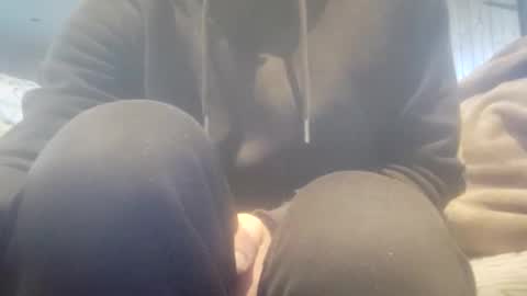 maho0 online show from 11.19.25