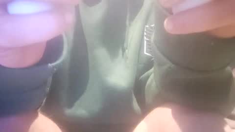 maho0 online show from 01.18.26