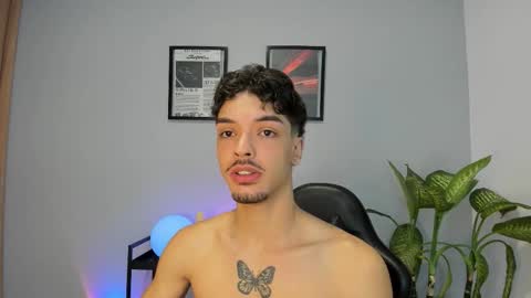 mai_sanchez online show from 01.19.26