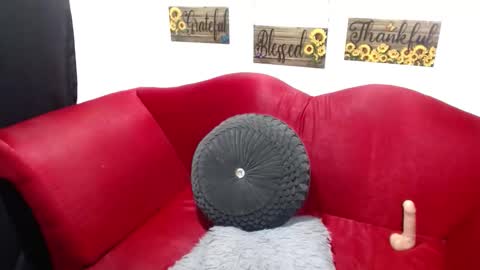 ISABELA online show from 01.06.26