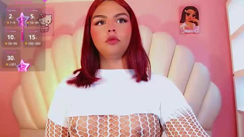 Snapshot of maia_hotts chatting on 02.28.26 CamiiGarcia online show from 02.28.26