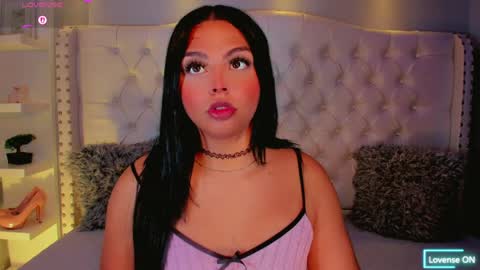 CamiiGarcia online show from 06.04.26