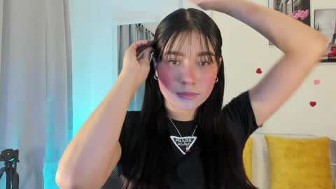 Maia online show from 01.27.25