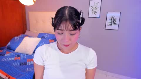 Maia online show from 11.08.25