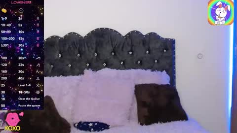 Snapshot of maiaa_evans chatting on 01.31.25    t  online show from 01.31.25