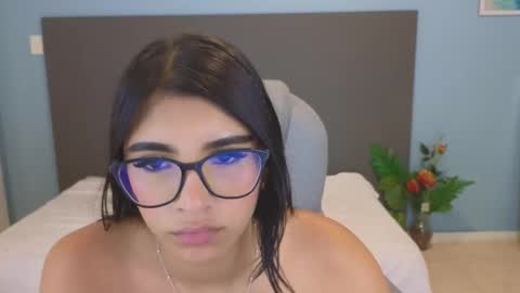 Snapshot of maiaa_ruiz chatting on 09.12.25 Maiaa Ruiz online show from 09.12.25