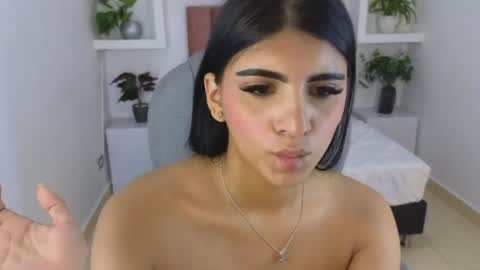 Maiaa Ruiz  online show from 06.03.26