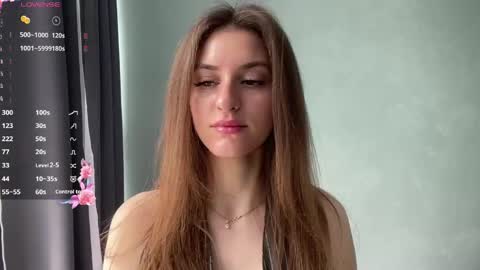 Snapshot of maiabarthe chatting on 05.27.26 M I A online show from 05.27.26