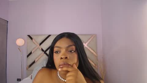Maia Charris online show from 05.27.26