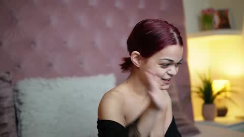  Maia  online show from 03.24.26