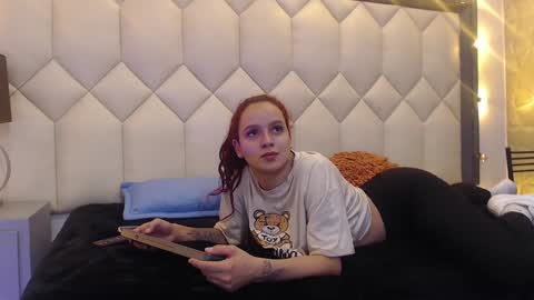 Maia  online show from 12.22.24