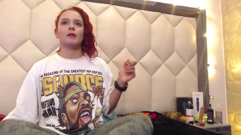 Maia  online show from 12.28.24