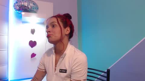 Maia  online show from 02.28.25