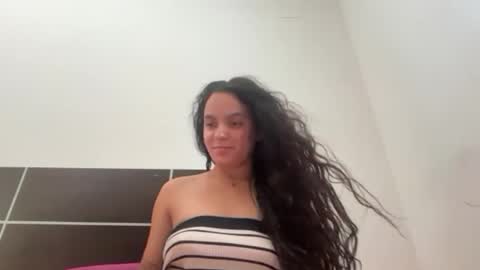 Maia  online show from 07.23.26