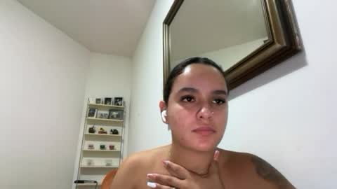 Maia  online show from 08.01.26
