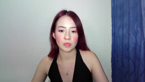 MaiaRosse  online show from 07.12.26