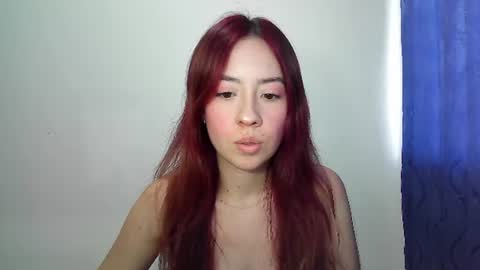 MaiaRosse  online show from 07.13.26