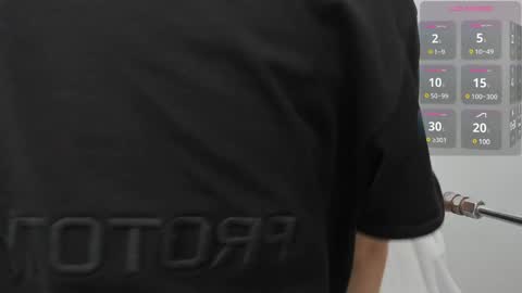 maibys online show from 01.04.25