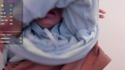 maibys online show from 02.02.25