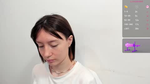 maibys online show from 02.16.25