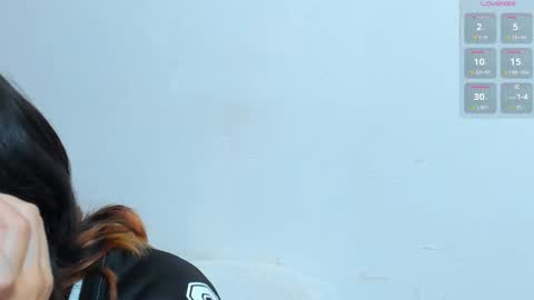 maibys online show from 03.13.26