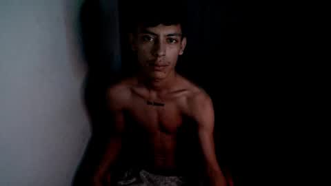 Snapshot of maicol_gomez chatting on 01.26.25 maicol online show from 01.26.25