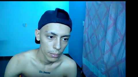 Snapshot of maicol_gomez chatting on 04.15.26 maicol online show from 04.15.26