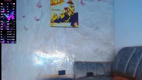 maicoljorda1 online show from 10.25.25