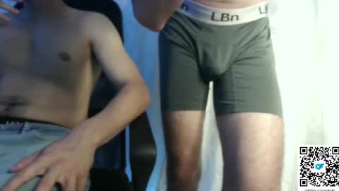 Snapshot of maicollah chatting on 09.10.25 maicollah online show from 09.10.25