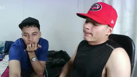 Snapshot of maicollah chatting on 09.19.25 maicollah online show from 09.19.25