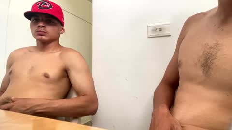 Snapshot of maicollah chatting on 09.25.25 maicollah online show from 09.25.25