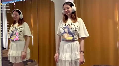 Elina online show from 10.01.25