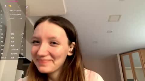 Elina online show from 01.13.26