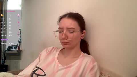 Elina online show from 02.22.26